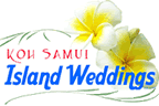 Koh Samui Island Weddings Co. Ltd